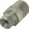 Racor 1/4 BSP x 3/8 BSPT