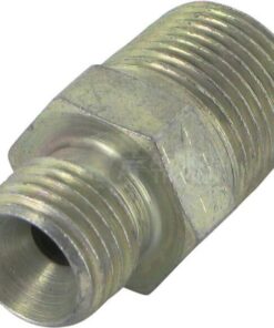 Racor 1/4 BSP x 3/8 BSPT