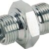 Racor 5/8 BSP x 1/2 BSPT