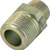 Racor 1/2 BSP x 3/4 BSPT