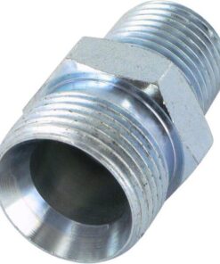 Racor 3/4 BSP x 1/2 BSPT