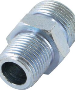 Racor 3/4 BSP x 1/2 BSPT 4 Racor 3/4 BSP x 1/2 BSPT