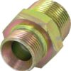 Racor 3/4 BSP x 1 BSPT
