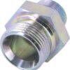 Racor 1" BSP x 3/4" BSPT