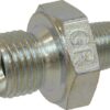 Pieza reductora MBSP1/4-MC1/8