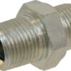 Adaptador M BSP CT 1/2" - M C 1/2" 4 Adaptador M BSP CT 1/2" - M C 1/2"