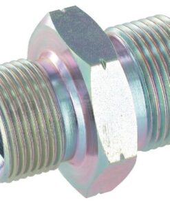 Racor 3/4 BSP x M30x2,0