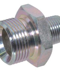 Adaptador derecho macho BSP/NPT 1- 1/2