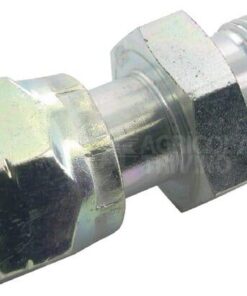 Adaptador 3/8 BSP x 11/16 ORFS