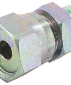 Adaptador 3/8 BSP x 13/16 ORFS