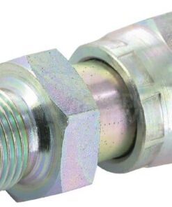 Adaptador 3/8 BSP x 13/16 ORFS