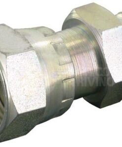 Racor 1/2 BSP x 1 ORFS