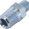 Racor reductor 1/8 x 1/4 BSPT