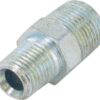 Racor reductor 1/4 x 3/8 BSPT