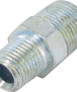 Racor reductor 1/4 x 3/8 BSPT