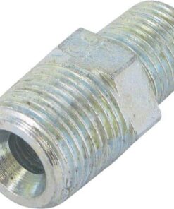 Racor reductor 1/4 x 3/8 BSPT