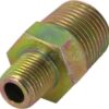 Racor reductor 1/4 x 1/2 BSPT