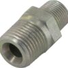 Racor reductor 3/8 x 1/2 BSPT