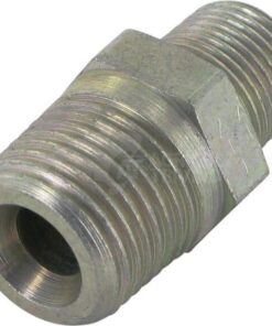 Racor reductor 3/8 x 1/2 BSPT