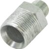 Racor reductor 3/8 x 3/4 BSPT