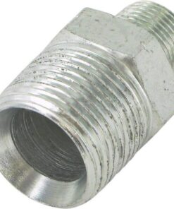 Racor reductor 3/8 x 3/4 BSPT