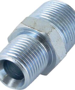 Racor reductor 1/2 x 3/4 BSPT