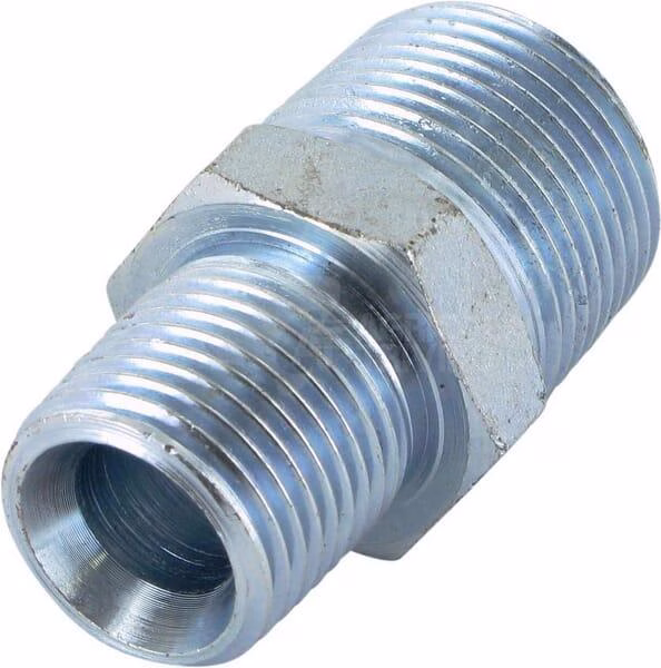 Racor reductor 1/2 x 3/4 BSPT