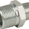 Racor reductor 3/4 x 1 BSPT