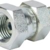 Adaptador 1/8 x 1/4 BSP