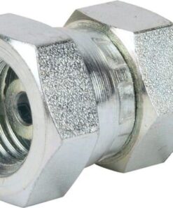 Adaptador 1/8 x 1/4 BSP