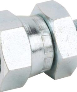 Adaptador 1/8 x 3/8 BSP