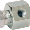 Ad. M/H 1/8"+r. manóm. 1/8"BSP