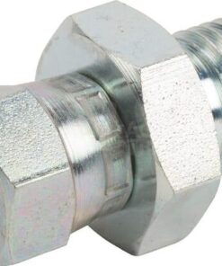 Adaptador 1-1/4 x 1-1/2 BSP