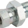Adaptador 1/4 x 1/8 BSP