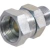 Adaptador 3/4 x 3/8 BSP 12 Adaptador 3/4 x 3/8 BSP