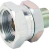 Adaptador 3/4 x 1-1/4 BSP