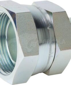 Adaptador 3/4 x 1-1/2 BSP
