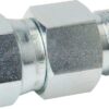 Ad. M/H 3/4"+r. manóm. 1/4"BSP 10 Ad. M/H 3/4"+r. manóm. 1/4"BSP