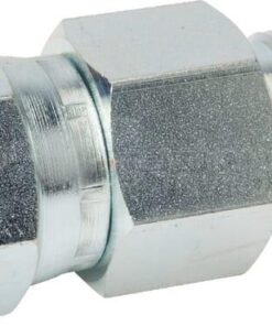 Ad. M/H 3/4"+r. manóm. 1/4"BSP