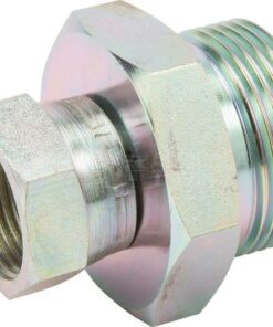 Adaptador 1-1/4 x 3/4 BSP