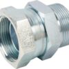 Adaptador 1-1/2 x 1-1/2 BSP