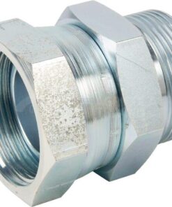 Adaptador 1-1/2 x 1-1/2 BSP