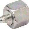 Adaptador 7/16"x1 1/16" JIC