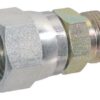 ADAPTADOR M/H 7/16JIC X 7/16 JIC