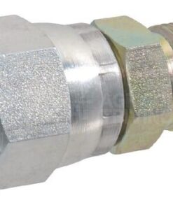 ADAPTADOR M/H 7/16JIC X 7/16 JIC
