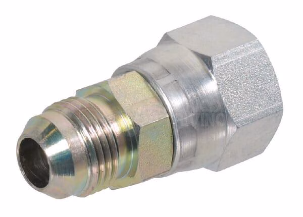 ADAPTADOR M/H 1/2X9/16 JIC 2 ADAPTADOR M/H 1/2X9/16 JIC