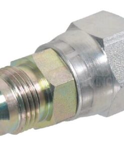 Adaptador JIC MJ7/8-FJ1"1/16