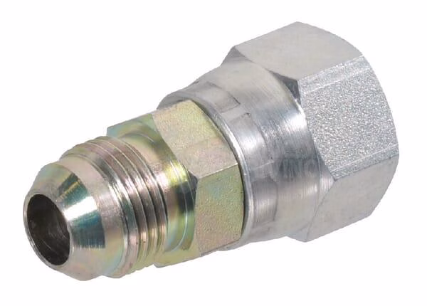 Adaptador 9/16 x 1/2 UNF