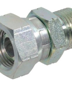 Adaptador M18 x M16