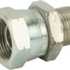 Adaptador M/F M20 x M22 13 Adaptador M/F M20 x M22